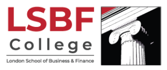 LSBF Malaysia (London School of Business and Finance)